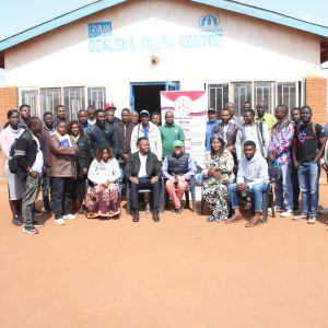 RELON-Malawi meets all RLOs to highlight some coordination and partnership among themselves.