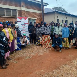 RELON trains RLOs on Constitution writing.