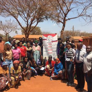 Relon-Malawi trains RLOs on GBV